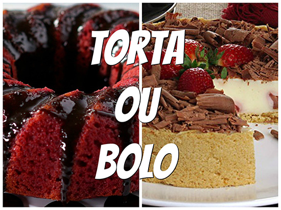 Delicia Tortas e Bolos